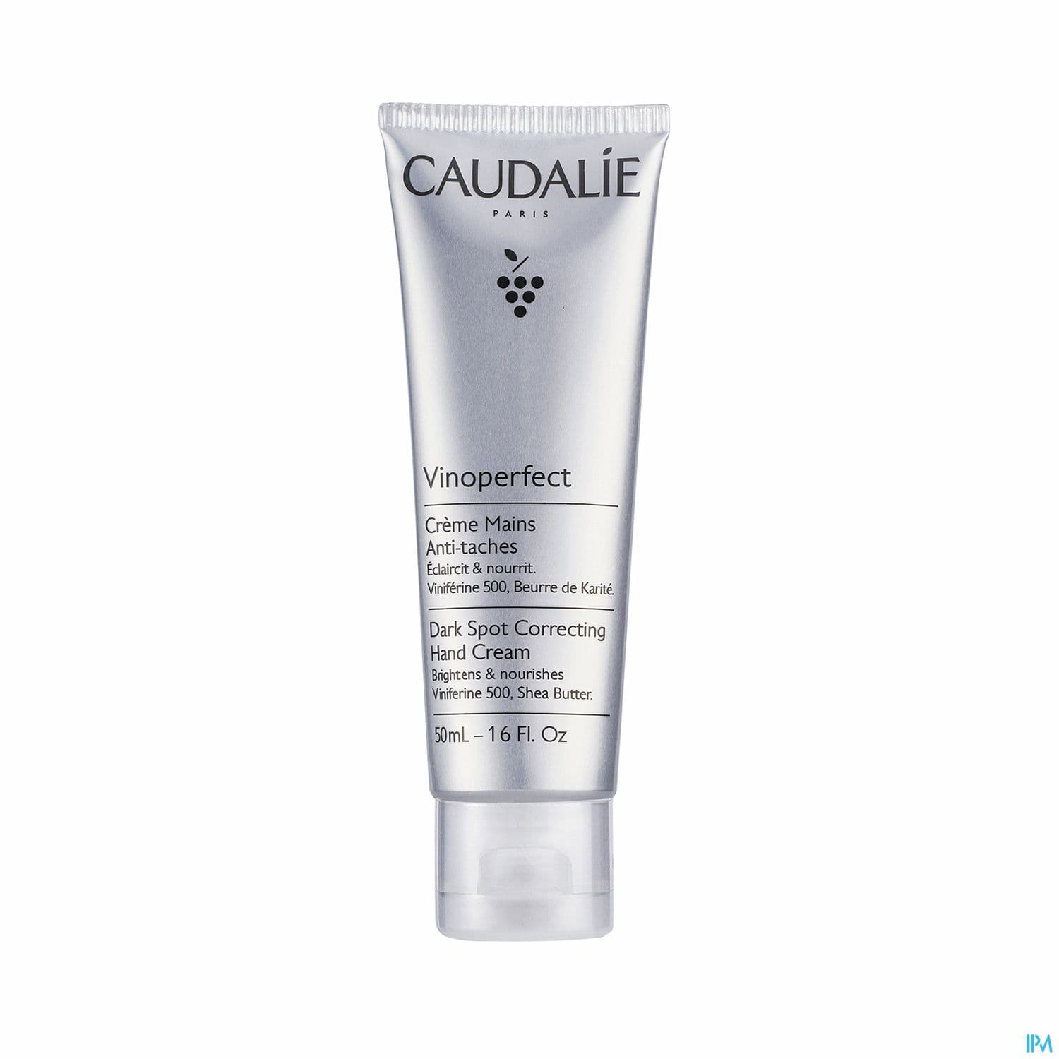 Caudalie Vinoperfect Creme Mains Antitaches 50ml