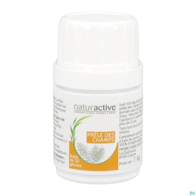 NATURACTIV PRELE DES CHAMPS GELU30