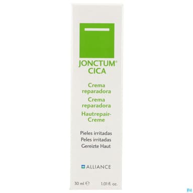 JONCTUM CICA CR P/IRRIT TUB30ML