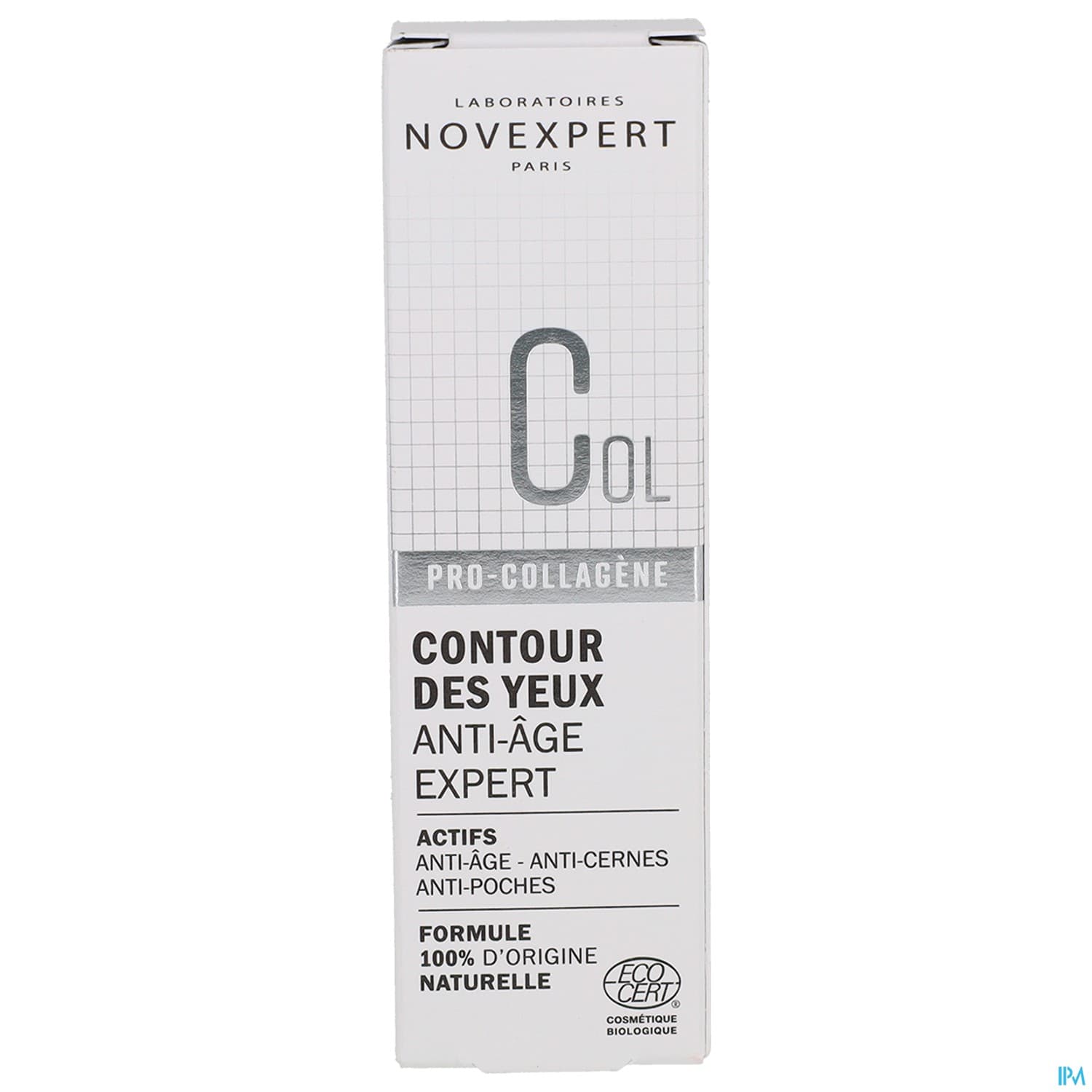 NOVEXPERT A/AGE EXPERT YEUX 15ML