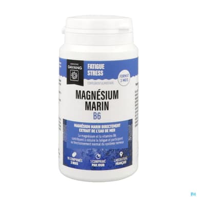 DAYANG MAGNESIUM MARIN B6 CPR 90