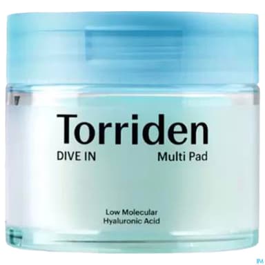 TORRIDEN DISQ TONIF APAIS HYAL X80