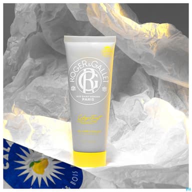 RG COL TWIST H GEL A/RASAGE 75ML