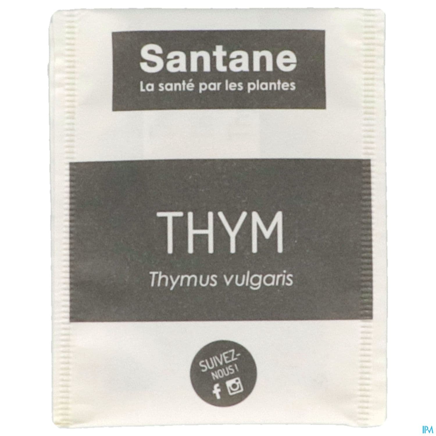 Santane Thym Infusette 24