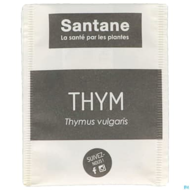 Santane Thym Infusette 24