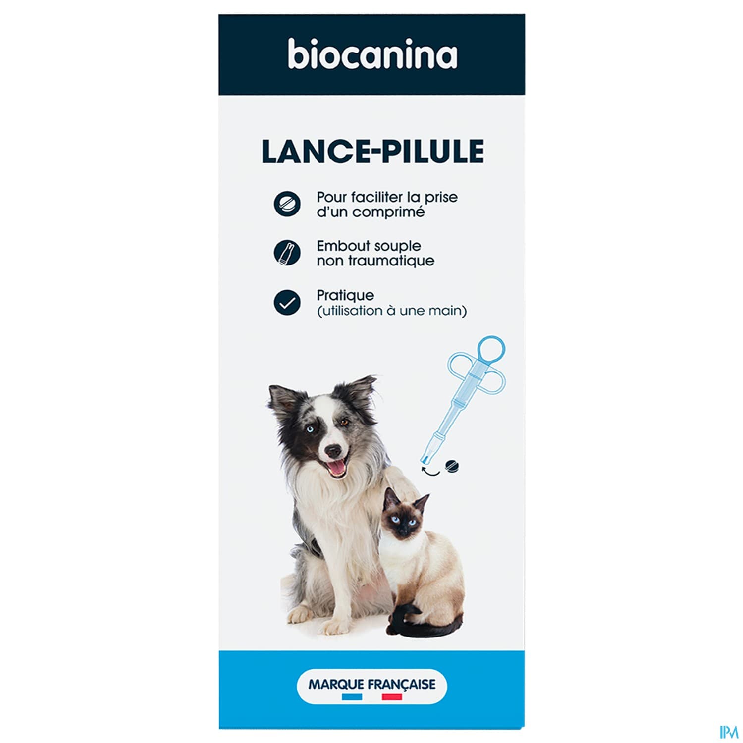 BIOCANINA LANCE PILULE