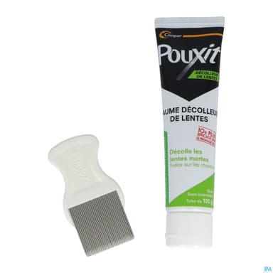 POUXIT DECOL LENTE BAUME+PEIGNE 1
