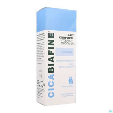 CICABIAFINE LAIT HYDRAT CORP200