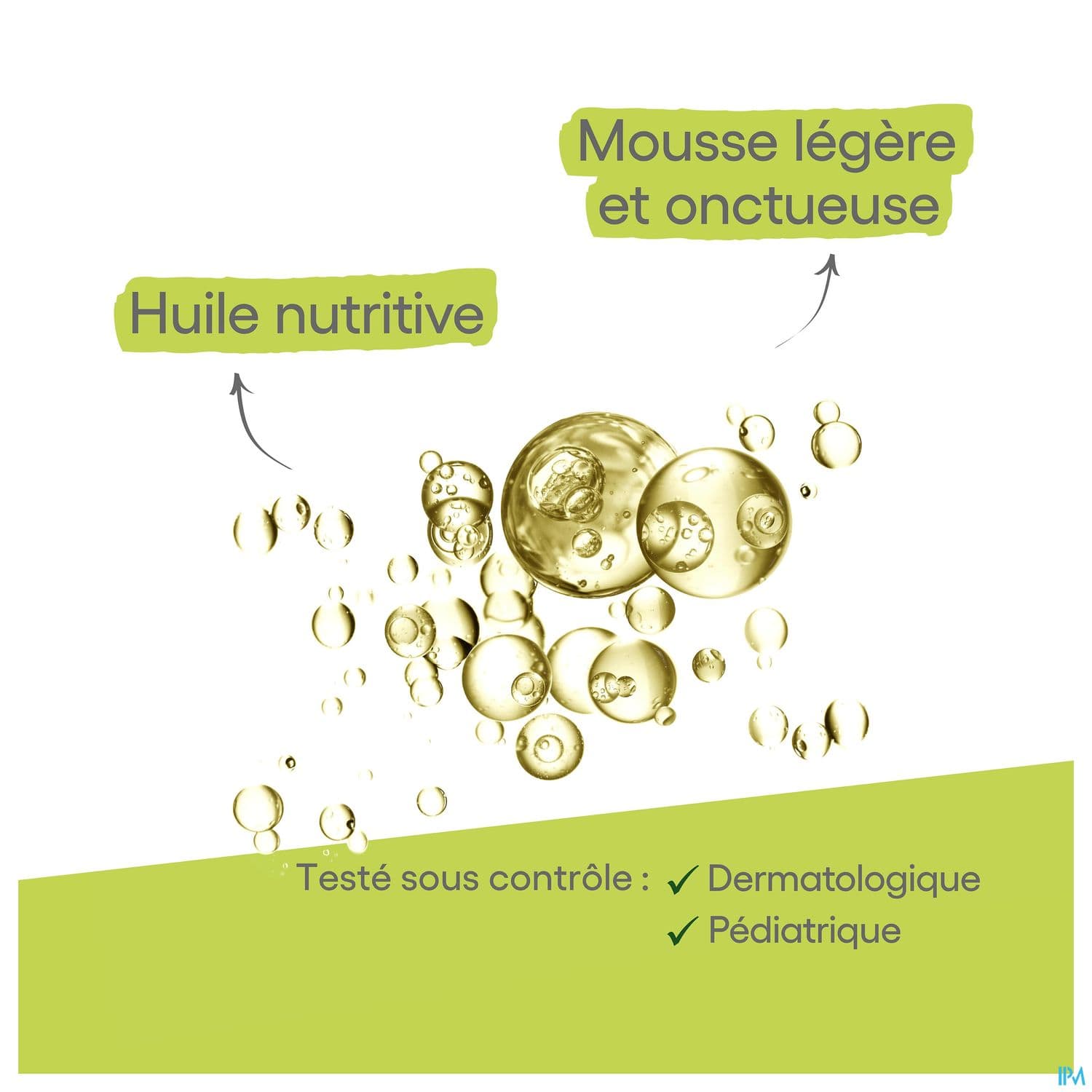 A-DERMA EXOMEGA CONT HLE NET RECH