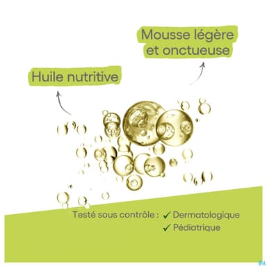 A-DERMA EXOMEGA CONT HLE NET RECH