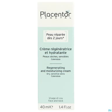 PLACENTOR CR REGENER/HYDRA PS 40ML