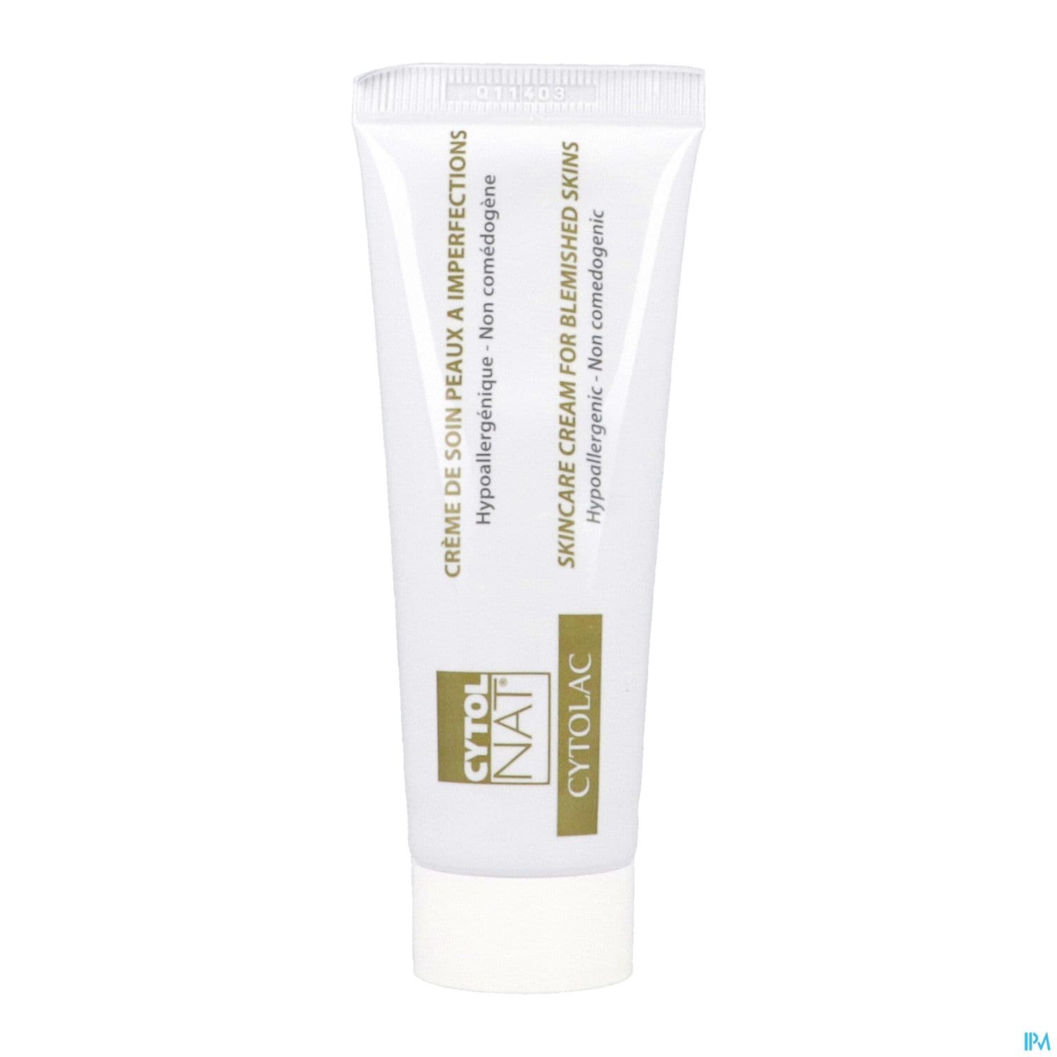 Cytolac Creme Peaux Grasses 50ml