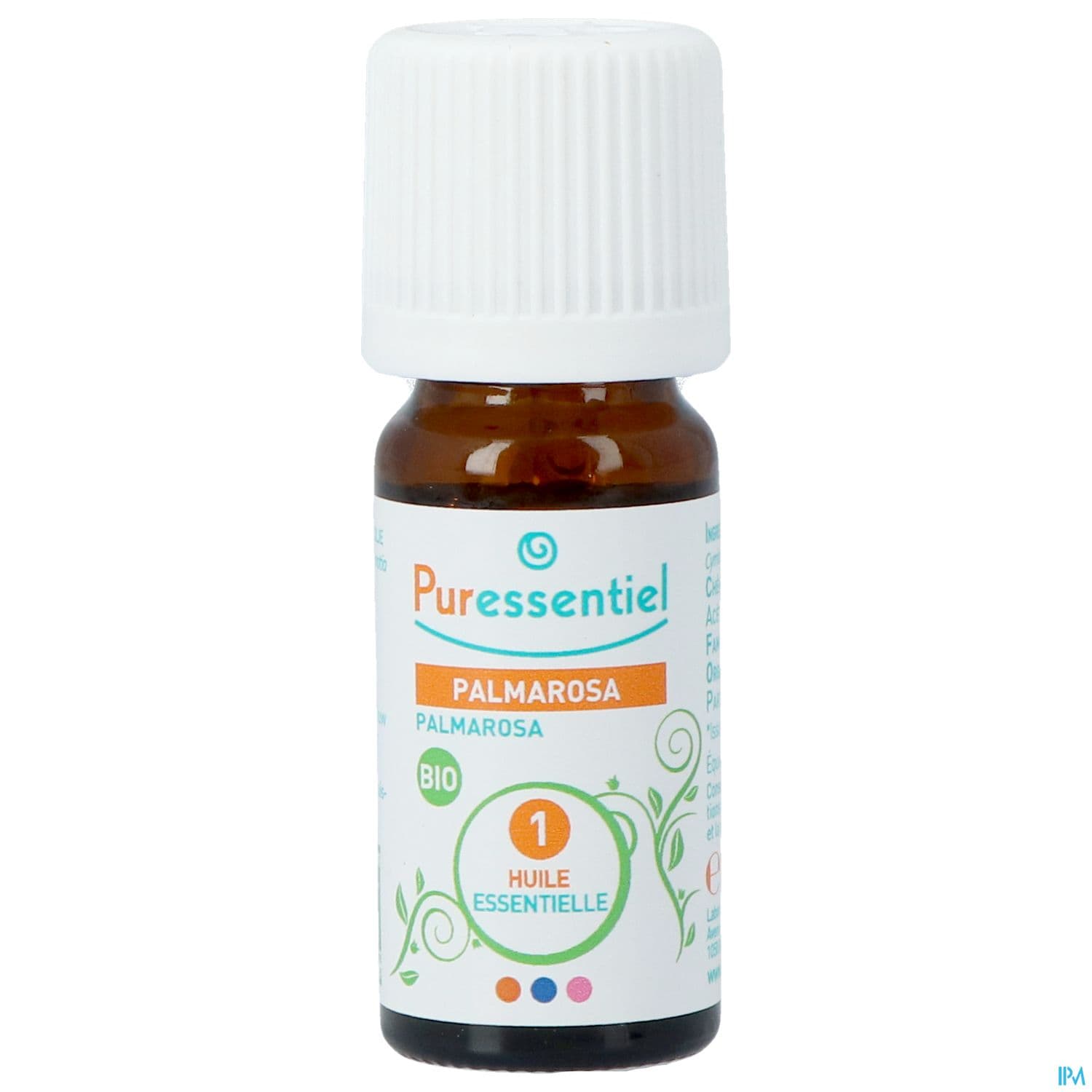 PURESSENTIEL HE BIO PALMAR 10ML