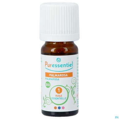 PURESSENTIEL HE BIO PALMAR 10ML