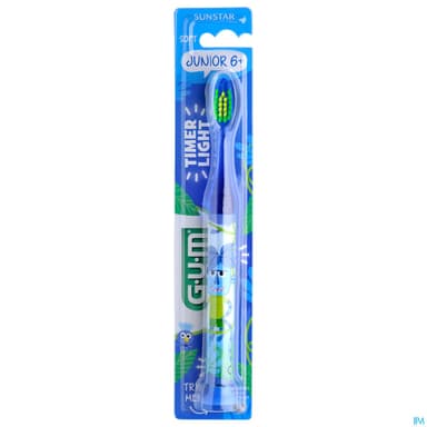 BDEN GUM JUNIOR TIMER LIGHT 903
