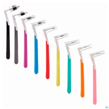 Interprox Plus Xx Maxi Noir Interd. 4 1070