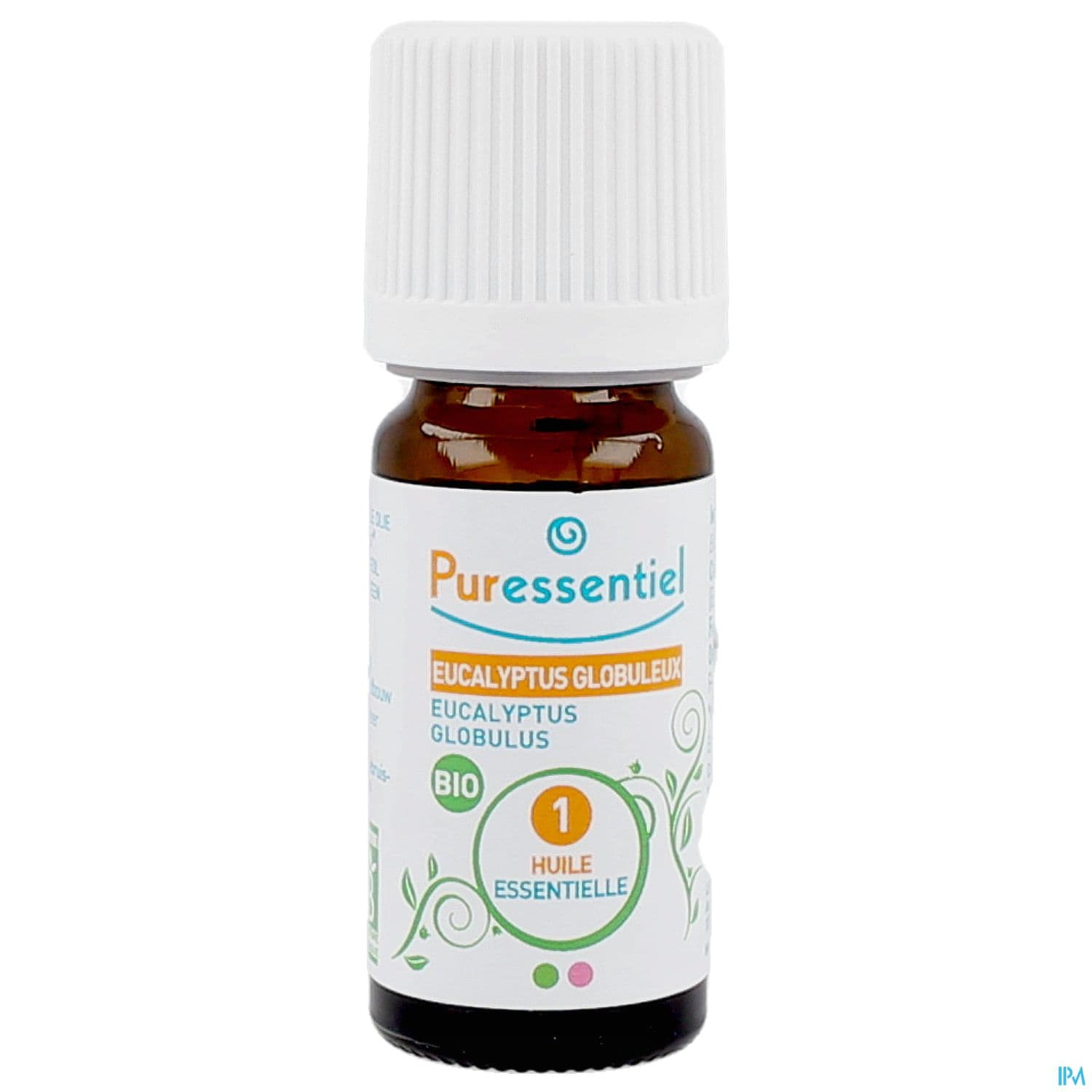 PURESSENTIEL HE BIO EUCAL GLOB10ML