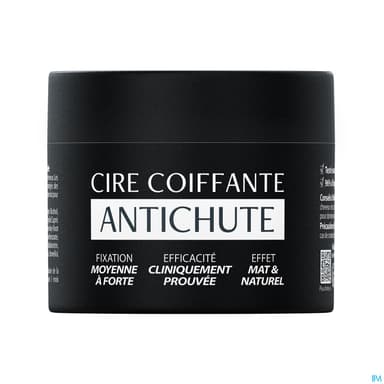 LUXEOL HOM CIRE COIFF A/CHUTE 50ML