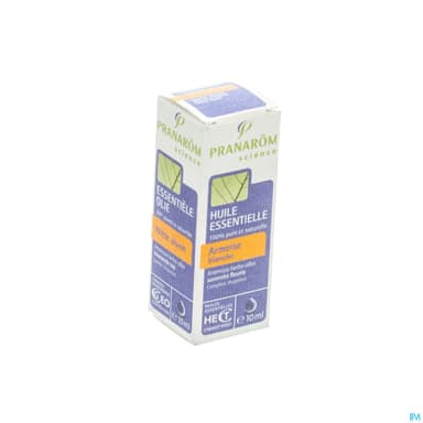 PRANAROM HE ARMOISE BLANCHE 10ML