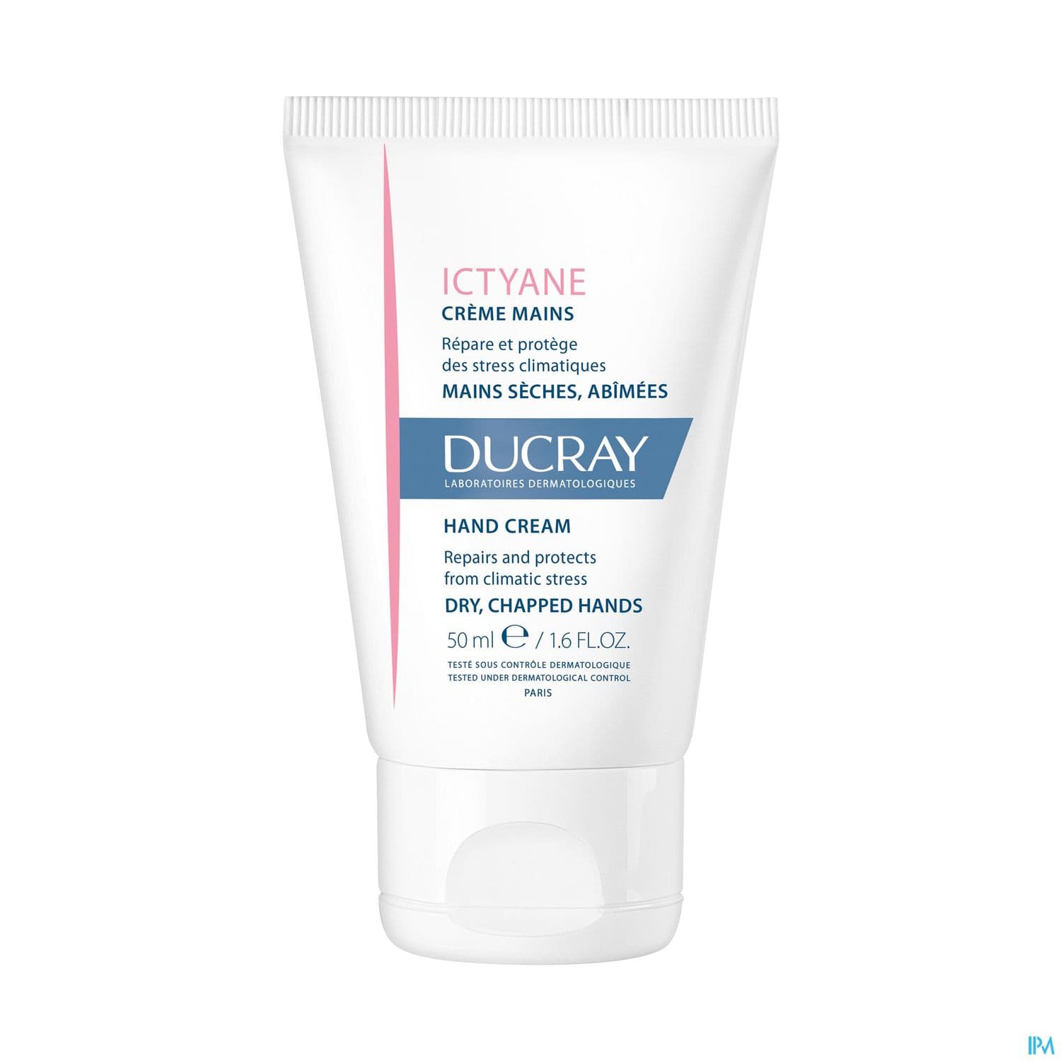 ICTYANE CR MAIN 50ML