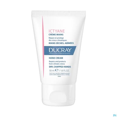 ICTYANE CR MAIN 50ML