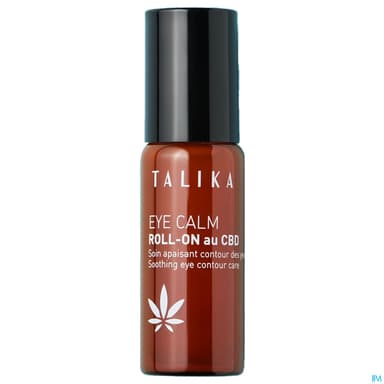 TALIKA EYE CALM ROLL ON 10ML