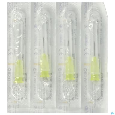 AIG BD MICROL3 13MM 29/100 JAUN30G