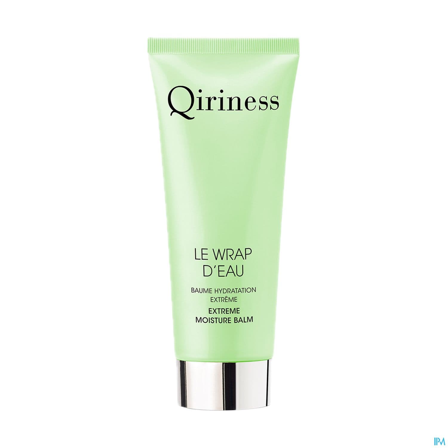 Qiriness Wrap Eau Baume Hydratation Extreme 75ml