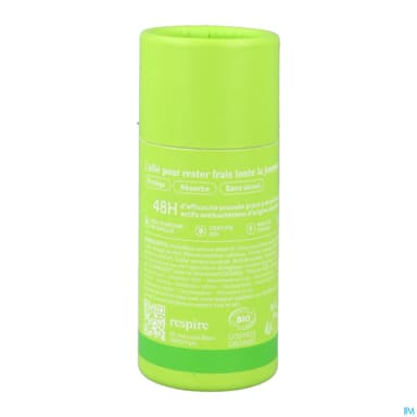 RESPIRE DEO STICK CARTON POMM SAUV