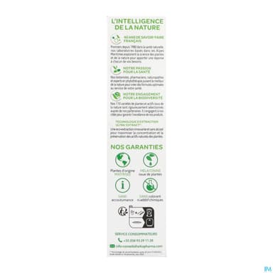 ARKOFL BONNE NUIT AMP 20X10ML