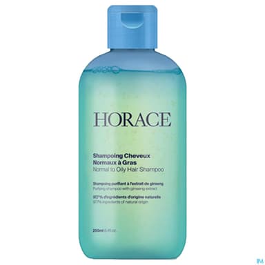 HORACE SH CHEV NORM GRAS 250ML