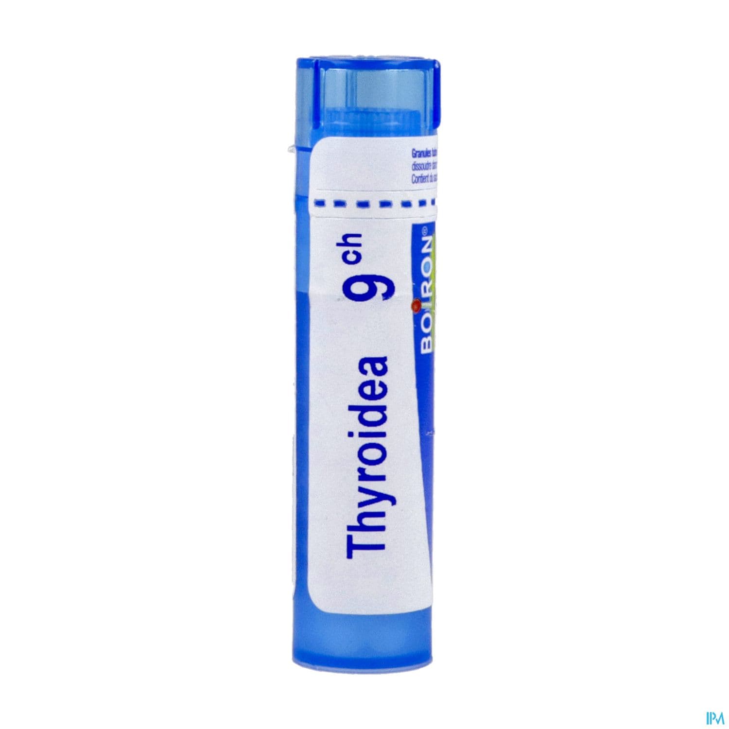 Boiron Thyroid(inum.ea) 9ch Granules 4g