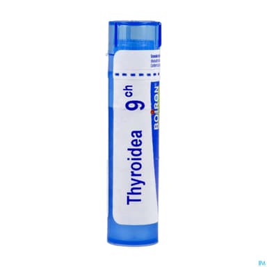 Boiron Thyroid(inum.ea) 9ch Granules 4g