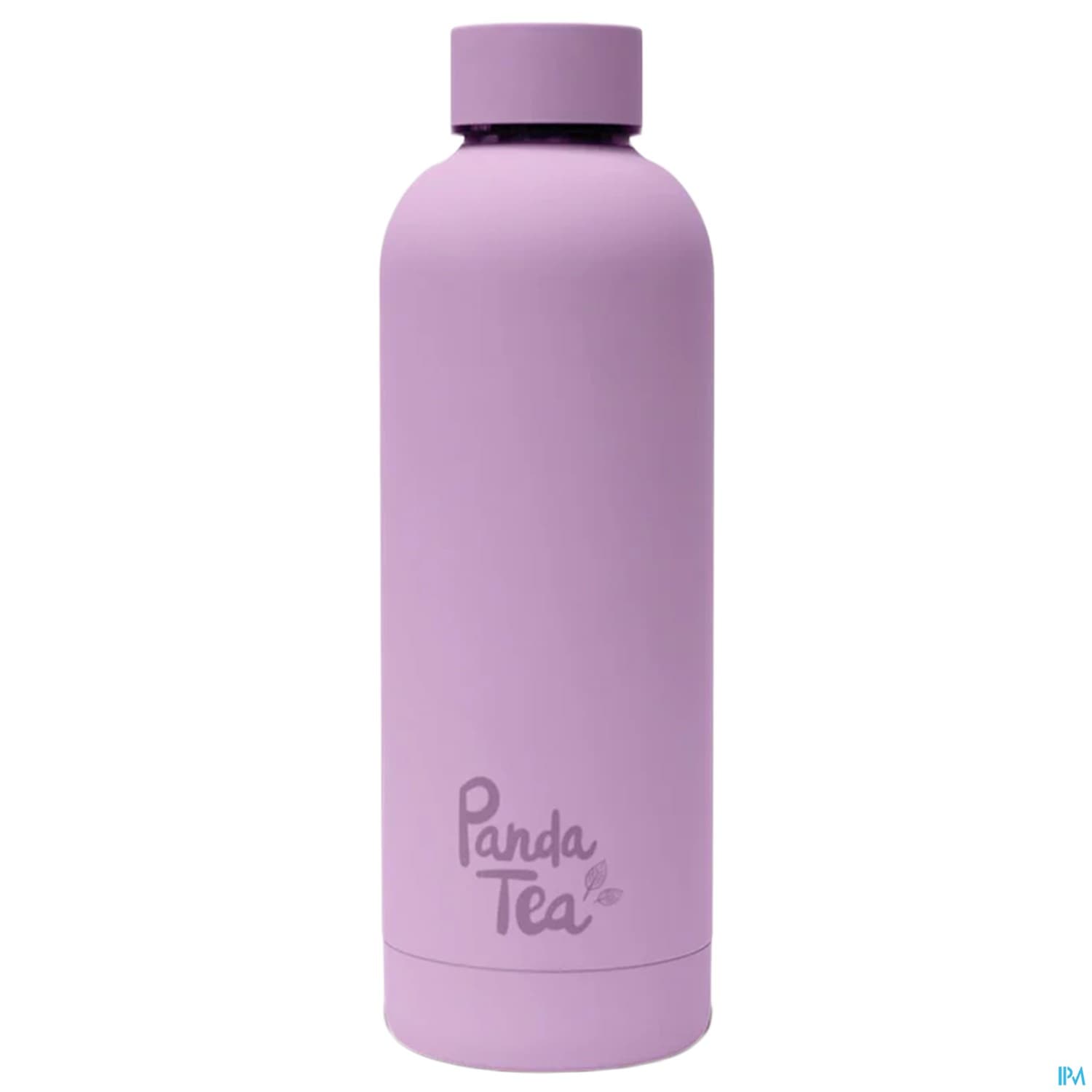 PANDA TEA URBANBOTTLE PURPLE 500ML