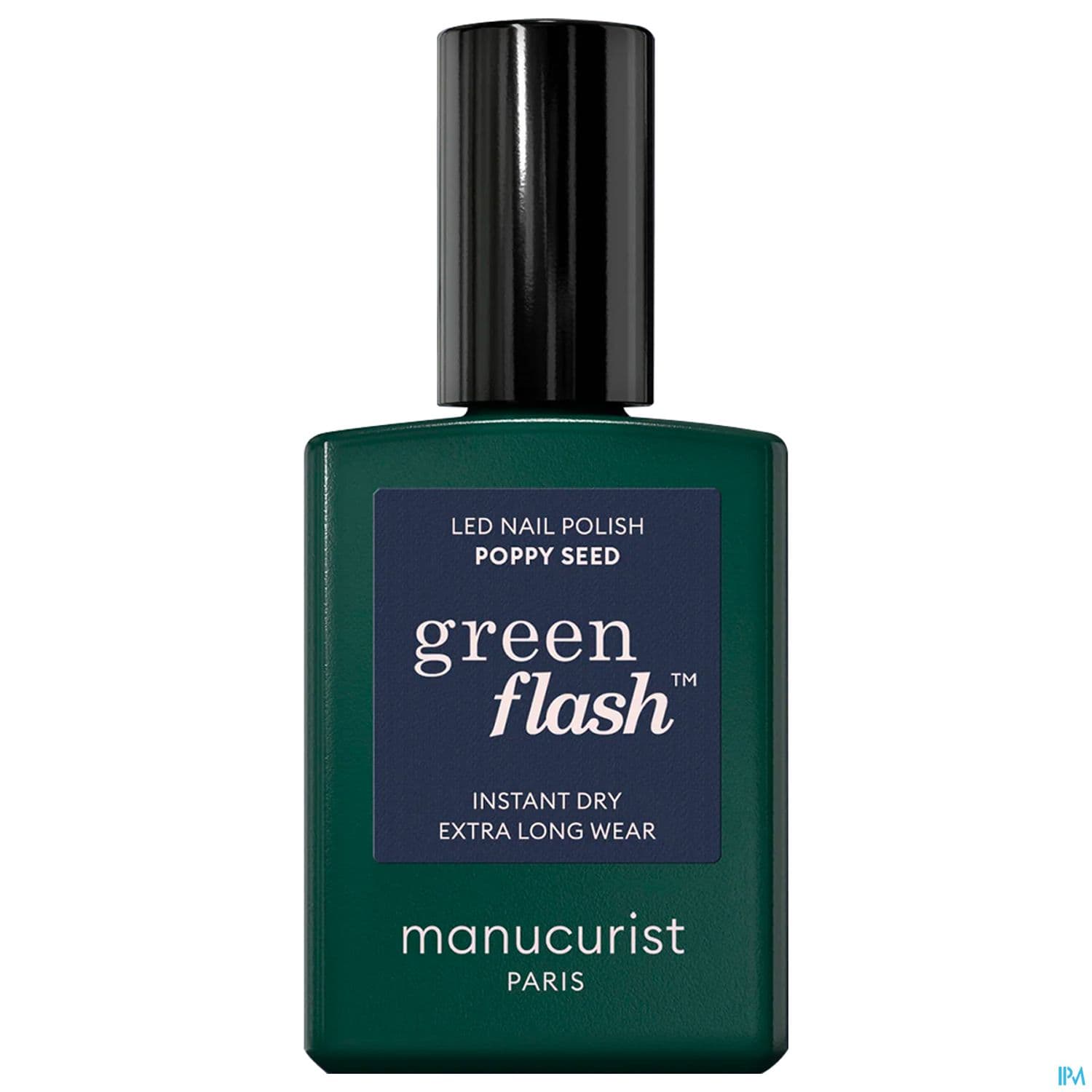 GREEN FLASH VAO POPPY SEED 15ML