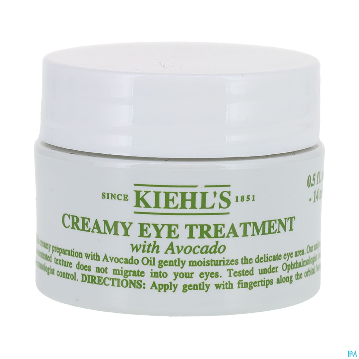 KIEHLS SOIN CONT YEUX AVOCAT 14ML