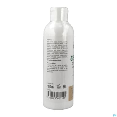 STC GEL CRYO DEFATIGANT 150ML