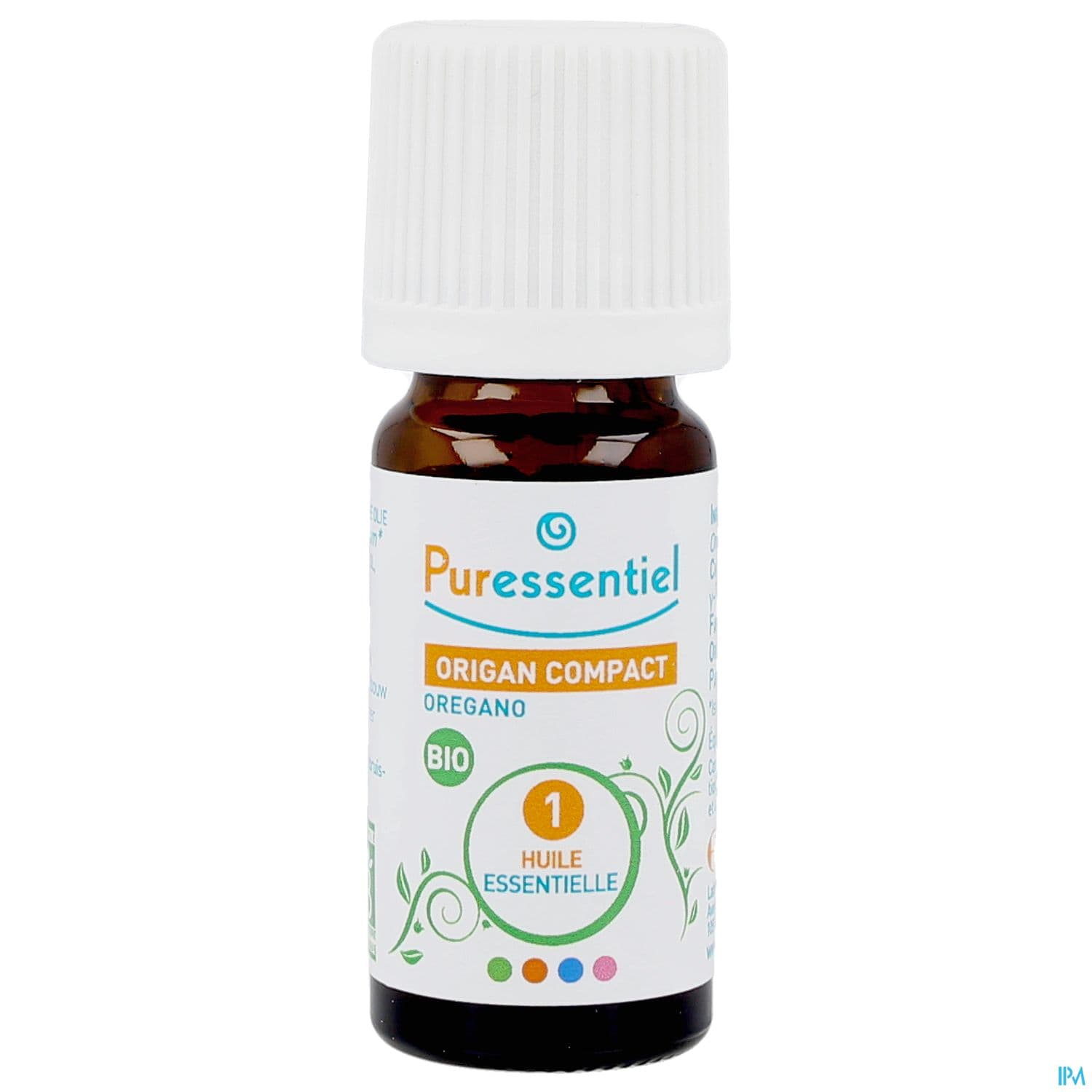 PURESSENTIEL HE BIO ORIGAN 5ML