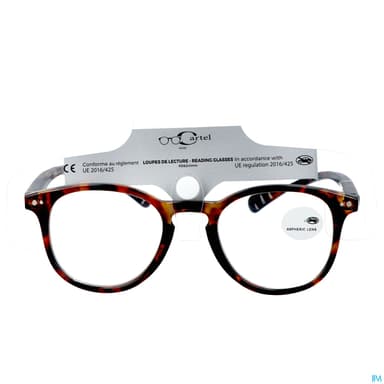 Cartel By Vitry Lunette Loupe Oxford +1.5