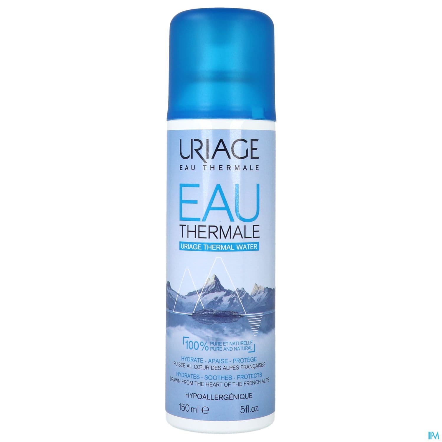 Eau Thermale Brumisateur 150ml