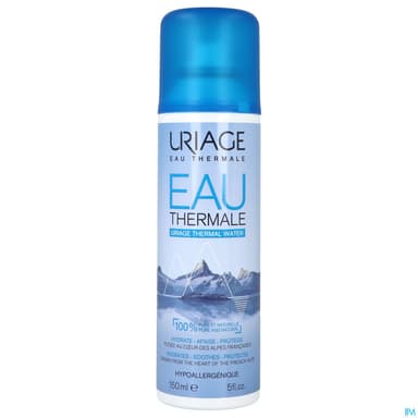 Eau Thermale Brumisateur 150ml