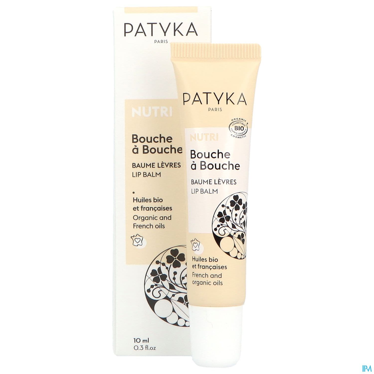 PATYKA BAUM LEV BOUCH A BOUCH 10ML