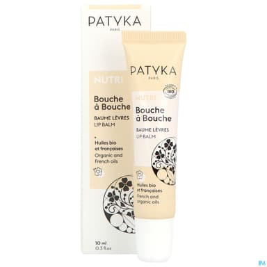 PATYKA BAUM LEV BOUCH A BOUCH 10ML