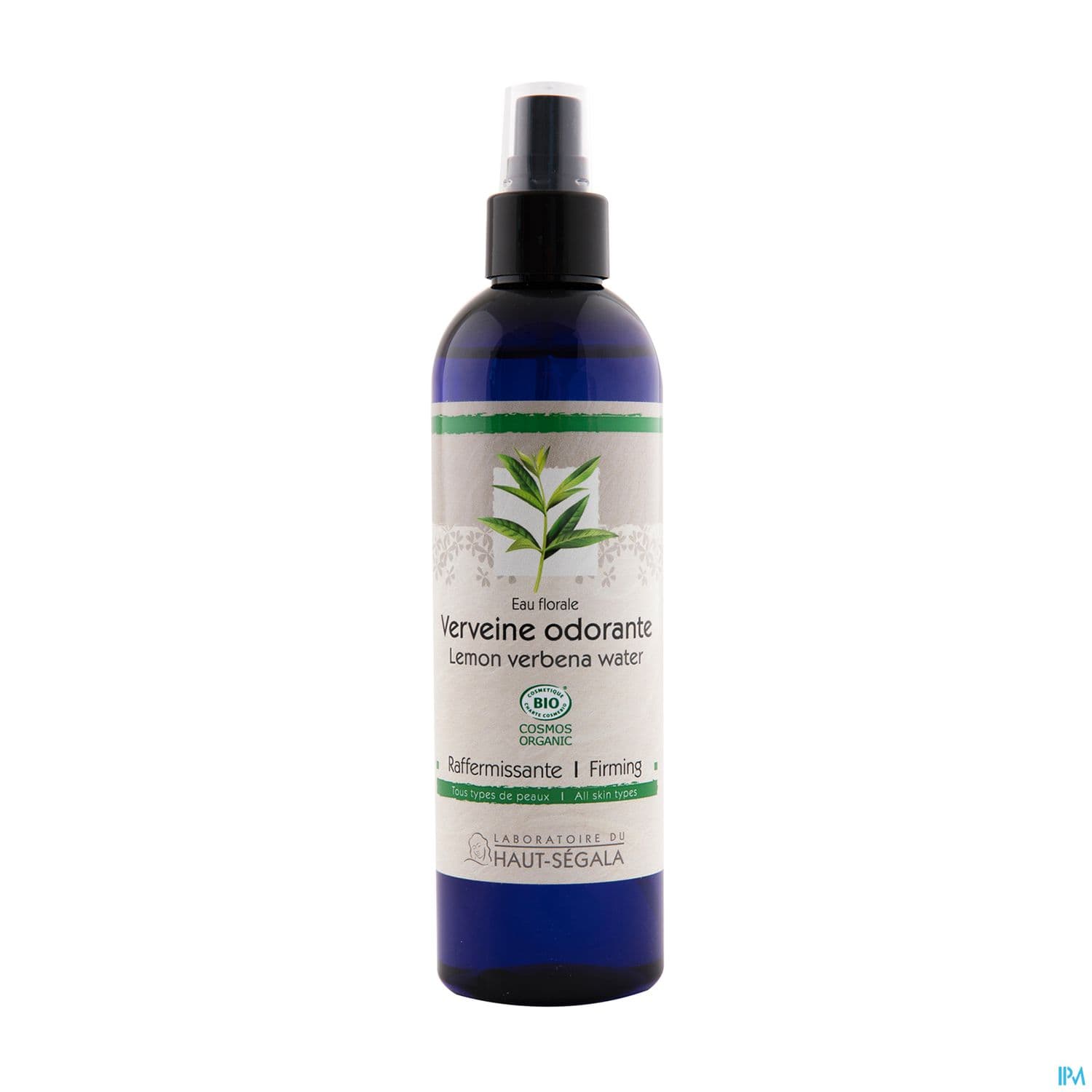 Laboratoire Du Haut-segala Eau Florale De Verveine Odorante Biologique 250ml — Pharmacie de Champignol