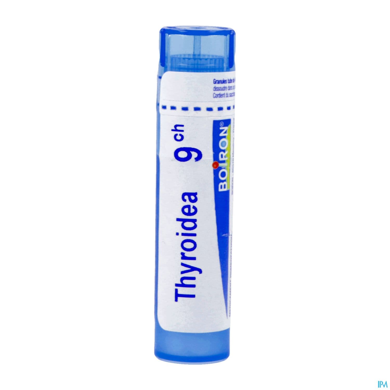 Boiron Thyroid(inum.ea) 9ch Granules 4g