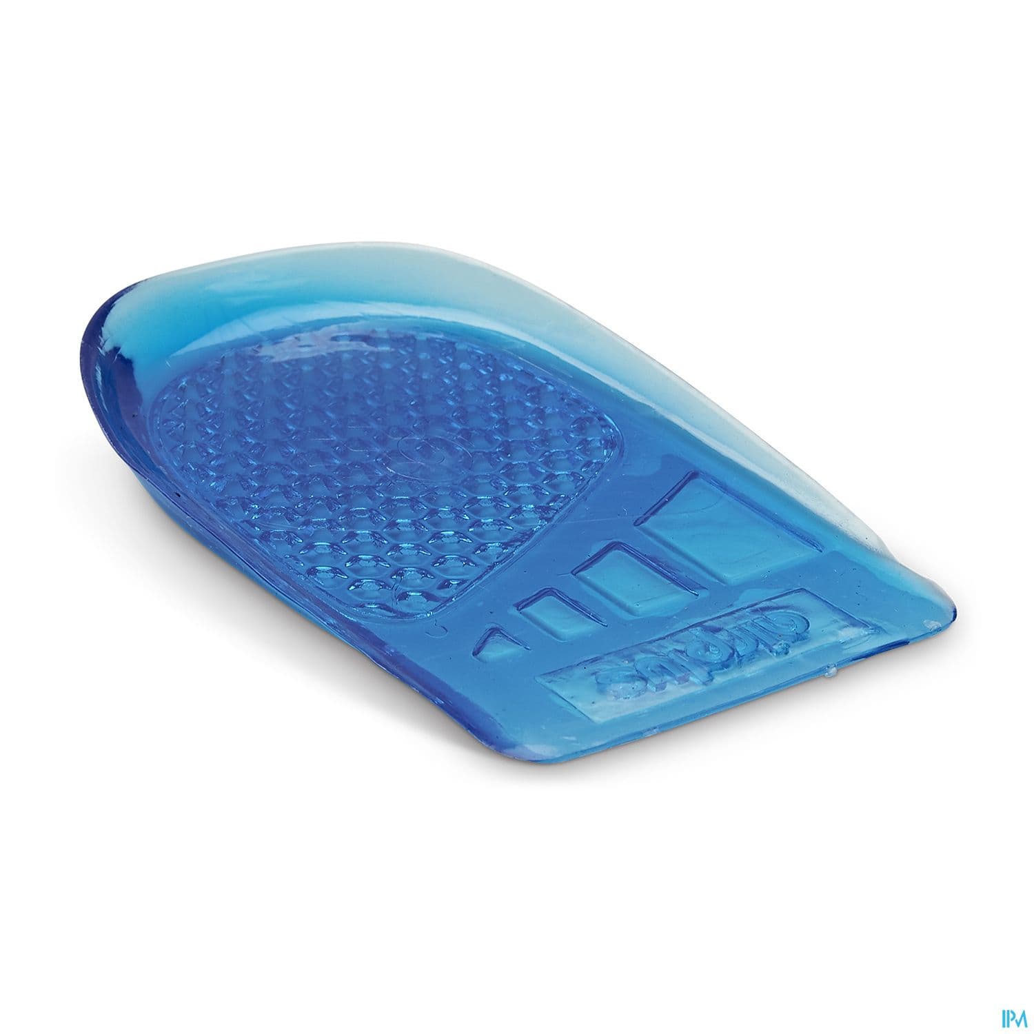 AIRPLUS GEL HEEL TALONNET MEN 2