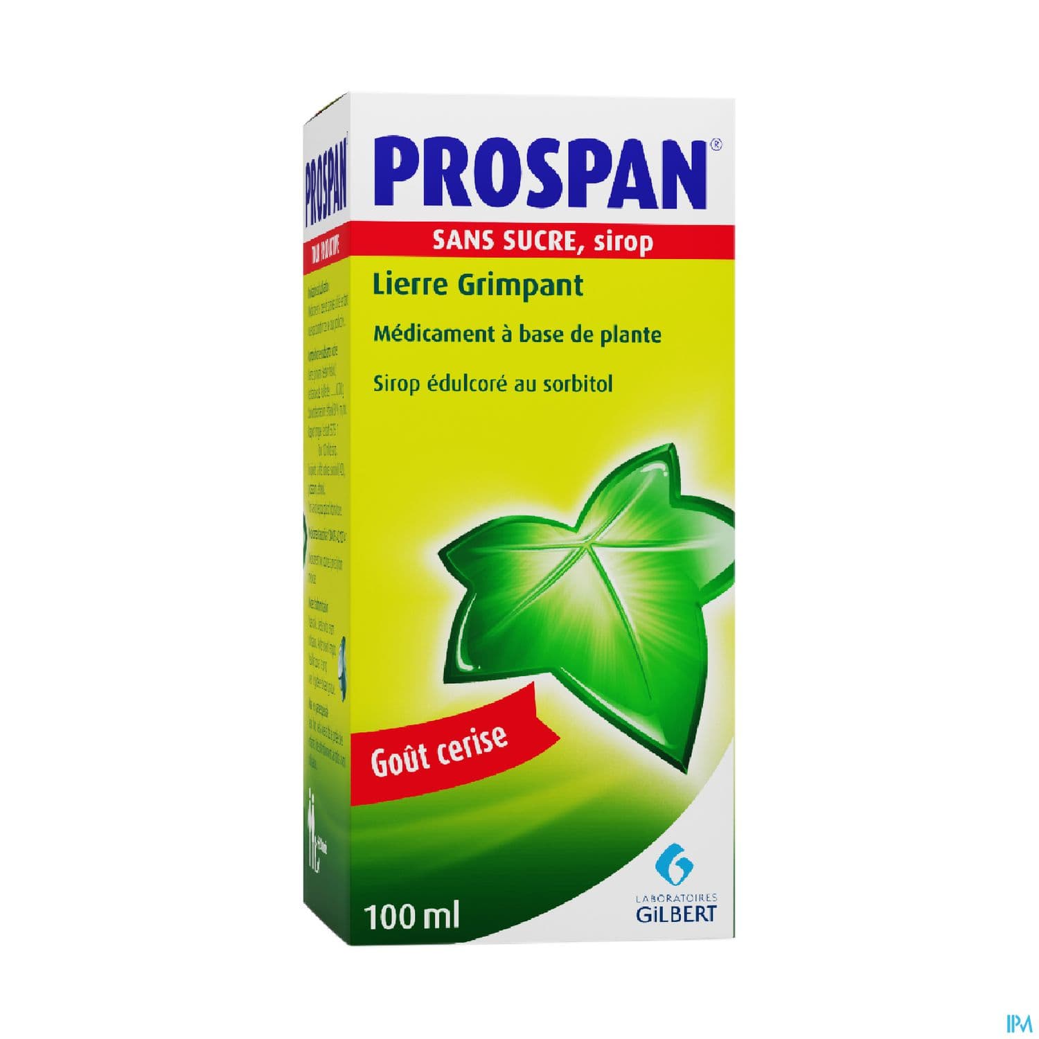 PROSPAN S/S SP FL 100ML
