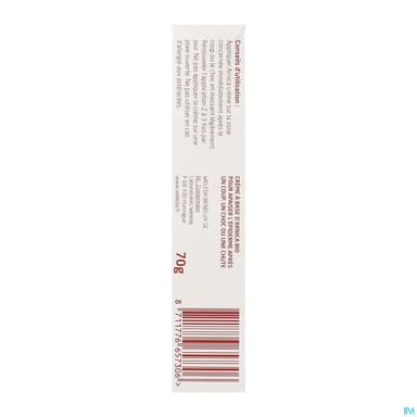 WELEDA CR ARNICA 70G