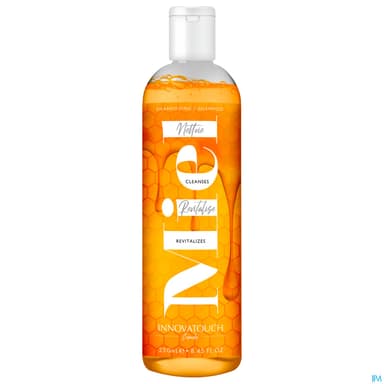 INNOVATOUCH SHP MIEL 250ML