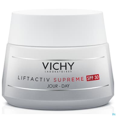 VICHY LIFTACTIV HA CR SPF30 50ML